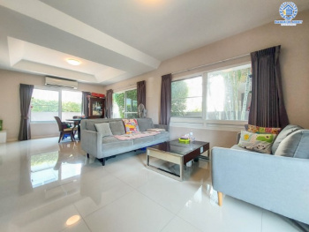 *****บ้านเดี่ยวมือสองย่านกรุงเทพฯ ม.มัณฑนา กัลปพฤกษ์-วงแหวน คุณภาพระดับ L&H เนื้อที่กว้างขวางถึง 53.6 ตร.ว. ฟังก์ชัน 3 ห้องนอน 3 ห้องน้ำ 2 ที่จอดรถ บนทำเลเดินทางสะดวก ติดถ.กาญจนาภิเษก ใกล้รถไฟฟ้าสายสีน้ำเงิน "สถานีหลักสอง" และทางด่วน "ศรีรัช" จองเลย!